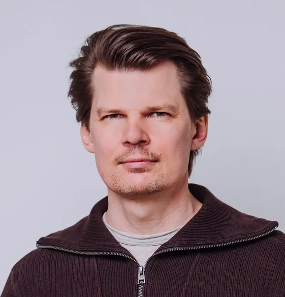 Tauno Novek