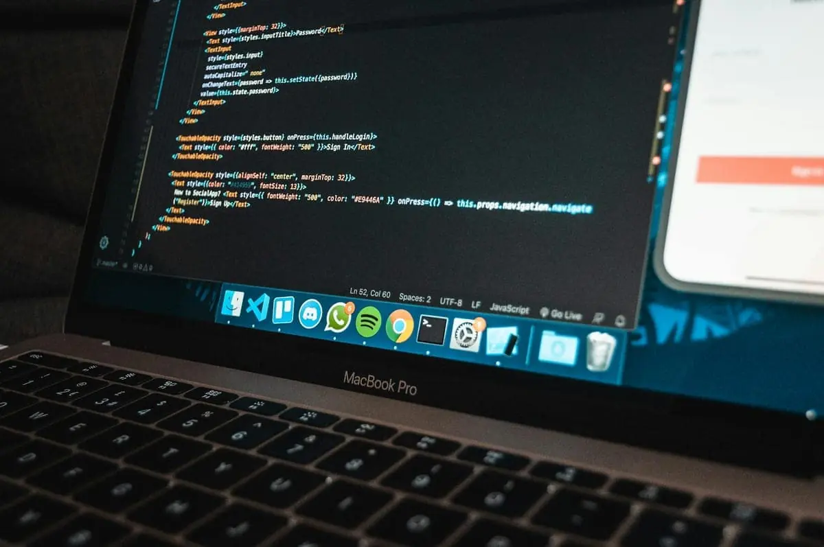 TypeScripti programmeerimine