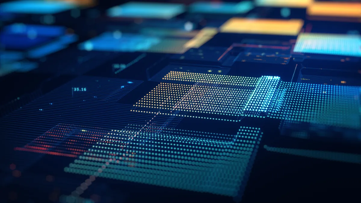 Intelligent document processing and knowledge retrieval