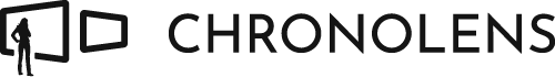 ChronoLens logo